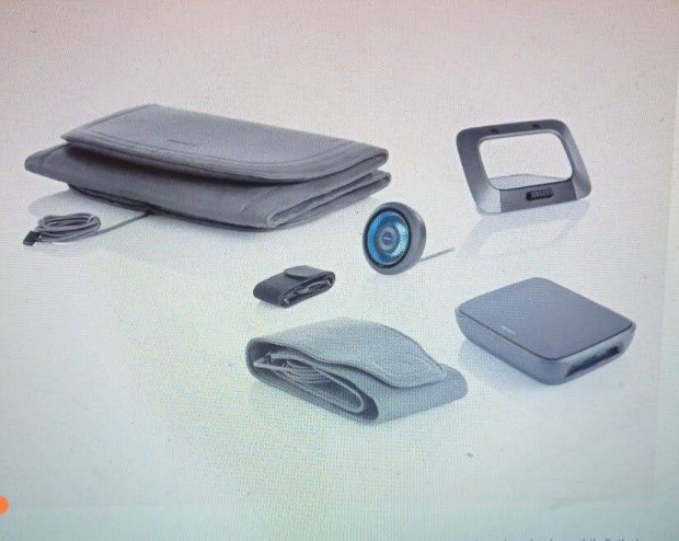 BEMER Evo szett, matrac, B.Spot, B.Pad - bérelhető #kiadó