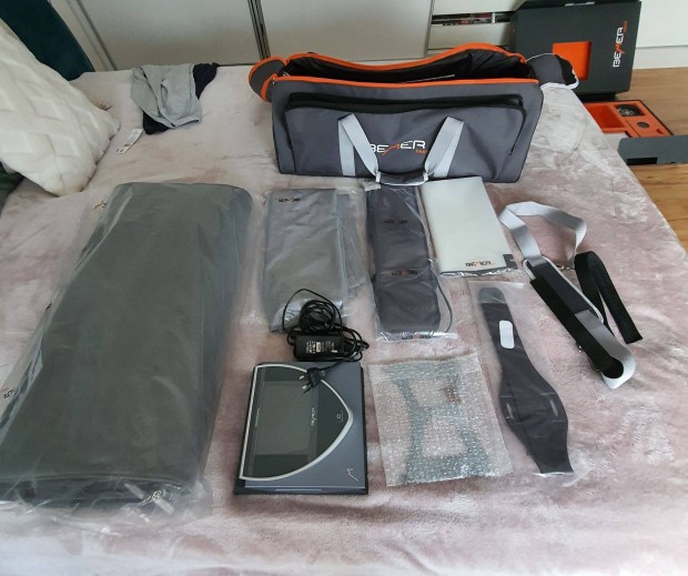 BEMER Pro set kszlet