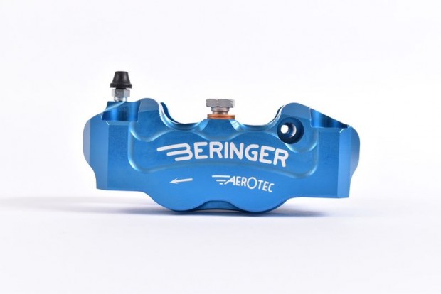 BERINGER Aerotec 4 dugattys bal fknyereg