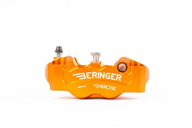 BERINGER Aerotec 4 dugattys bal fknyereg