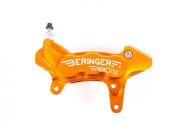 BERINGER Aerotec Fkdugatty  27mm 6 dugattys bal