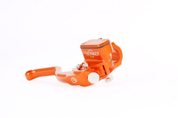 BERINGER Aerotec Radilis Fk Fhenger 17,5mm - 2-es Tpus Kar (14c