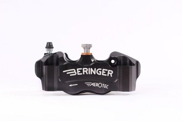 BERINGER Aerotec fknyereg 4 dugattys bal oldali