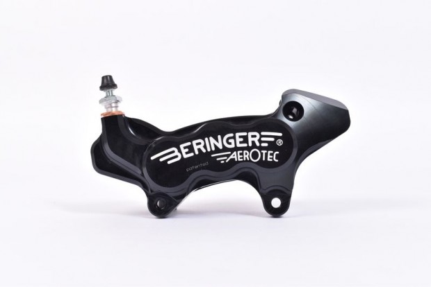 BERINGER Aerotec fknyereg 6 dugattys bal  27mm