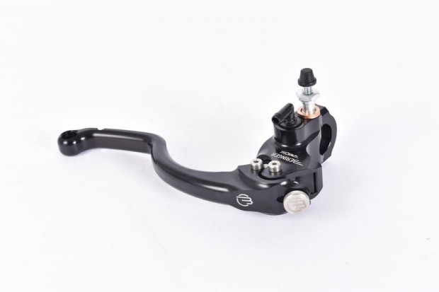 BERINGER Aerotec fkszivatty 20,5 mm - 5-s tpus kar, 16 cm hossz