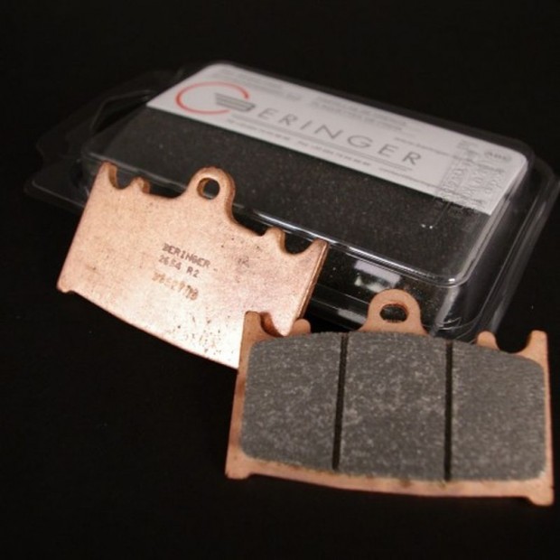 BERINGER Racing rvid lettartam fmbettes fkbettek - KIT2654R2