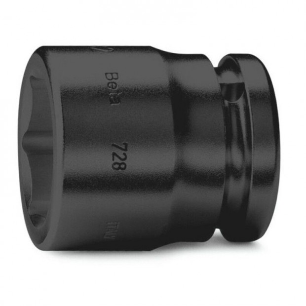 BETA Impact Socket Norml Sorozat 65mm