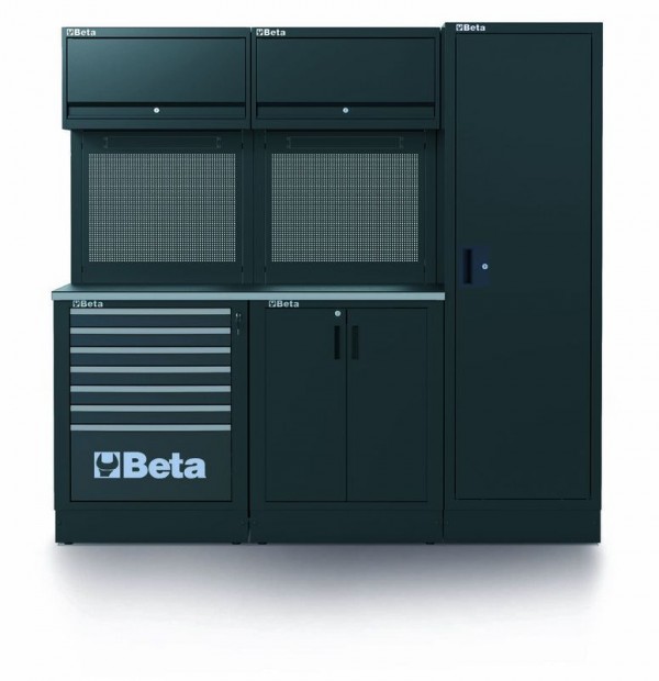 BETA TOOLS RSC50 2.0 mhelyberendezs, 223 szerszmmal