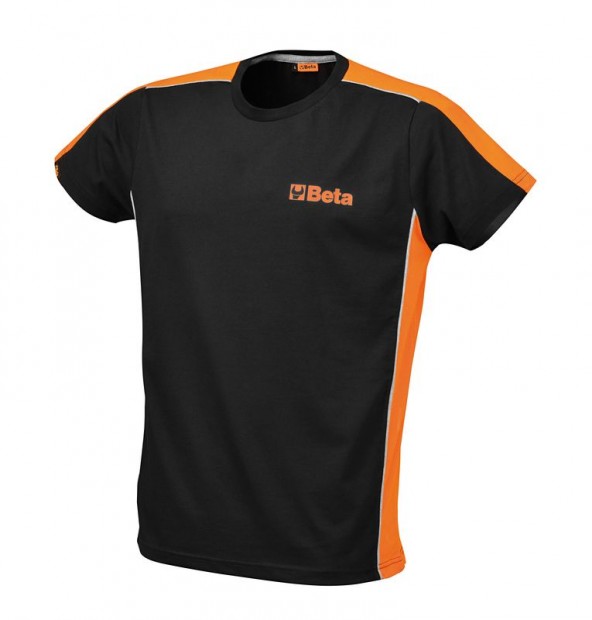BETA pl 100% pamut jersey 160 g/m Mret M