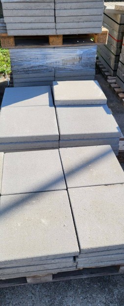 BETON Burkollap - Leier Classic LINE 50x50x3,8cm elad