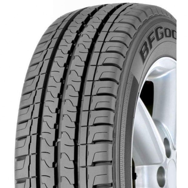 BF GOODRICH ACTIVAN 4S 104T M+S 195/65R16 T 104 | négyévszakos