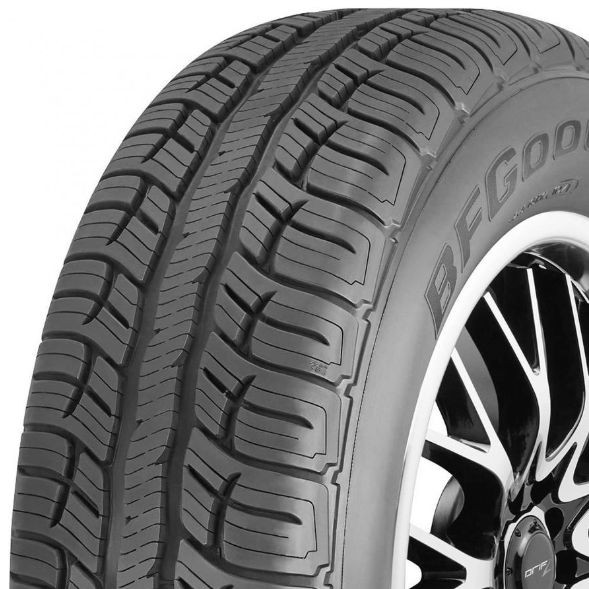 BF GOODRICH ADVANTAGE SUV 100H FR (Peremvédős) 225/60R18 H 100 |