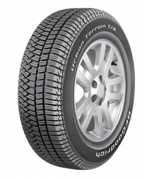 BF GOODRICH URBAN TERRAIN T/A 99V M+S 235/55R17 V  99  |