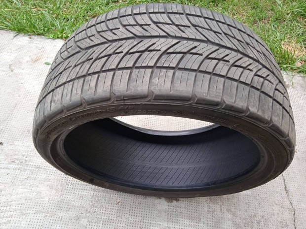 BF Goodrich 265/35 R20 használt gumiabroncs 1db