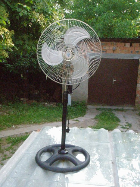 BF nagyteljestmny ll ventiltor elad