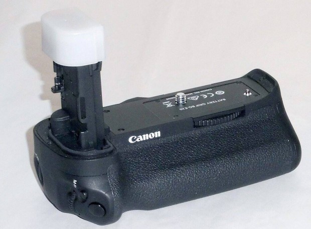 BG-E20 aksi tart markolat Canon EOS-5D-Mark-IV fnykpezgphez