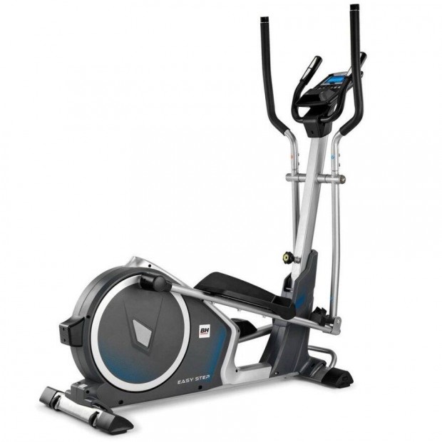 BH Fitness Easystep DUAL elliptikus trner