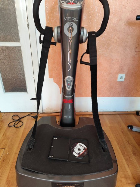 BH Fitness Vibro GS vibrcis gp