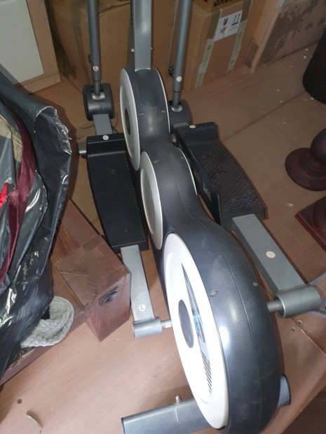 BH Fitness elliptikus trner