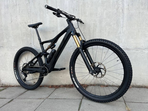 BH I Lynx Trail Carbon Pro 8.8 900Wh 65NM 19,6KG!!!