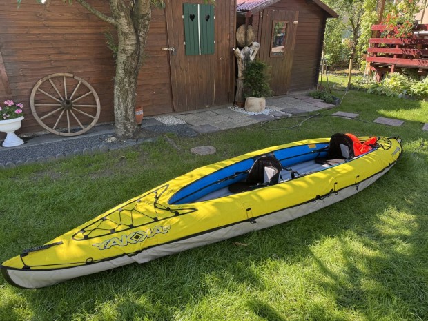 BIC Yakkair Lite 2