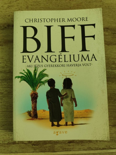 BIFF Evangliuma 