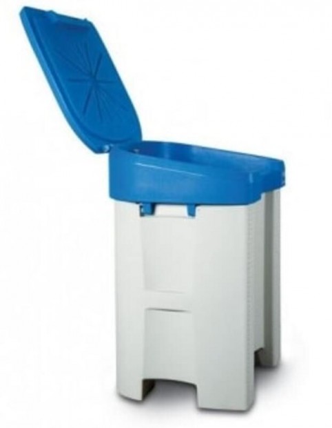BIHR PCS200 Biolgiai Alkatrszmos Fedl 60L