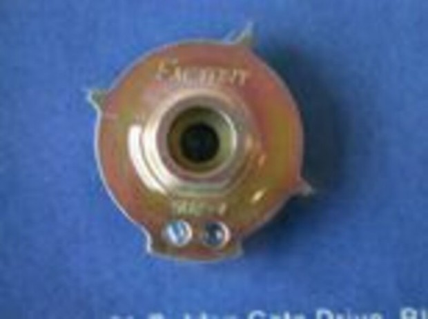 BIHR gyjts rotor +6 Kawasaki GPX600
