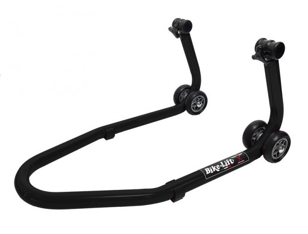 BIKE-LIFT Első Állvány Motorkerékpárhoz Radiális Féknyergekkel - FS-10