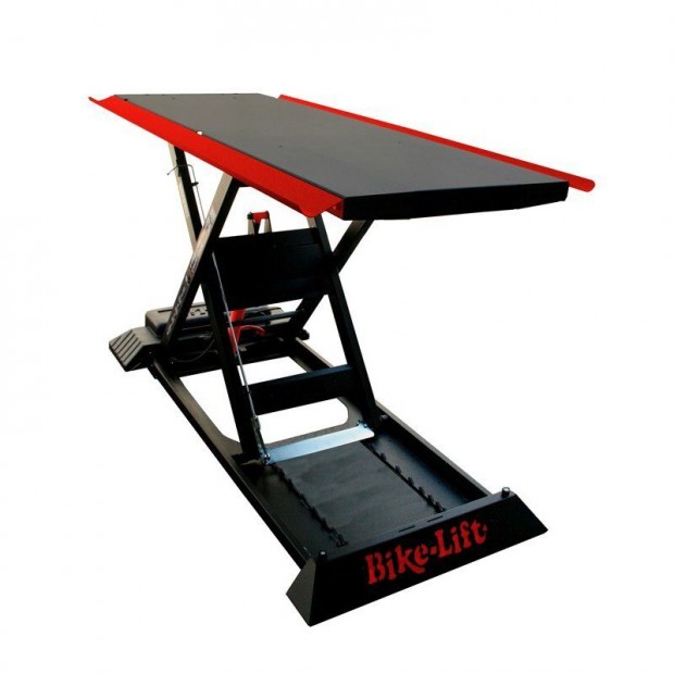 BIKE LIFT Max 516 - Elektrohidraulikus