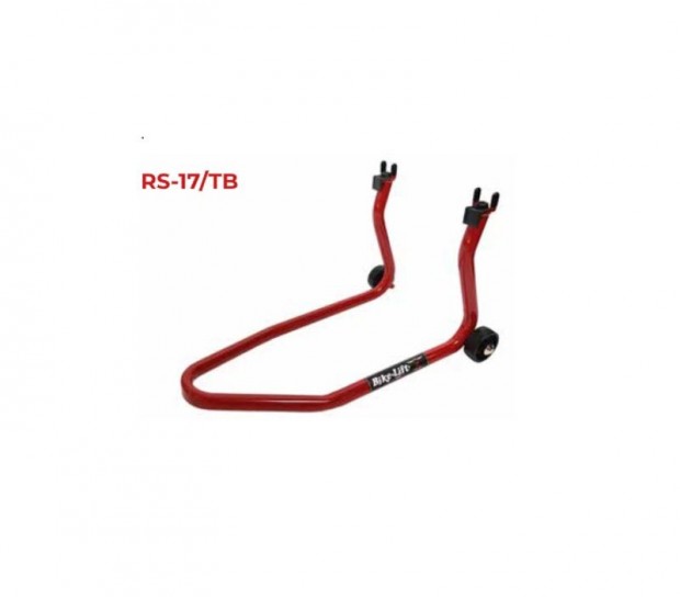 BIKE LIFT motorkerékpár állvány RS17/Triumph Bonneville számára
