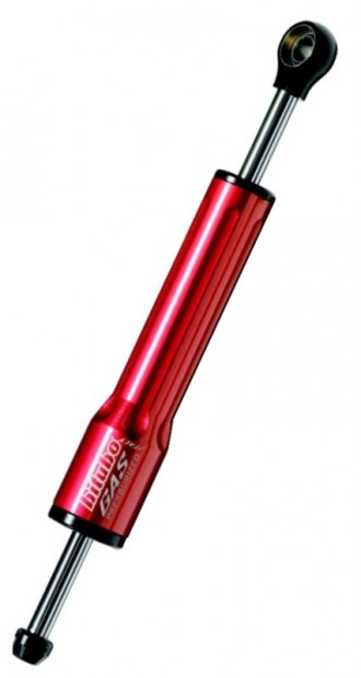 BITUBO 016 KORMNYCSILLAPT HENGER, PIROS SZNBEN