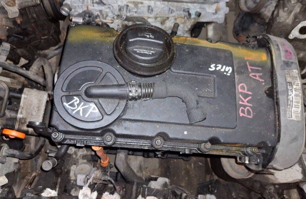 BKP vw Passat 3C fűzött mototrblokk, Azonnal raktárról vihető!