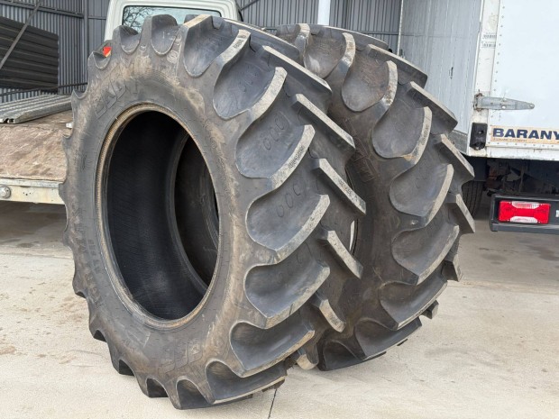 BKT Agrimax RT855 460/85R34 18.4R34 Új traktor gumiabroncs