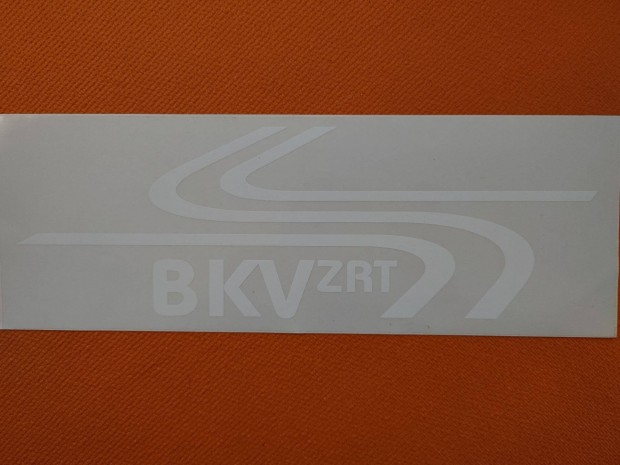 BKV Zrt. matrica (2006- 2010)