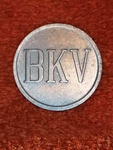 BKV rme    