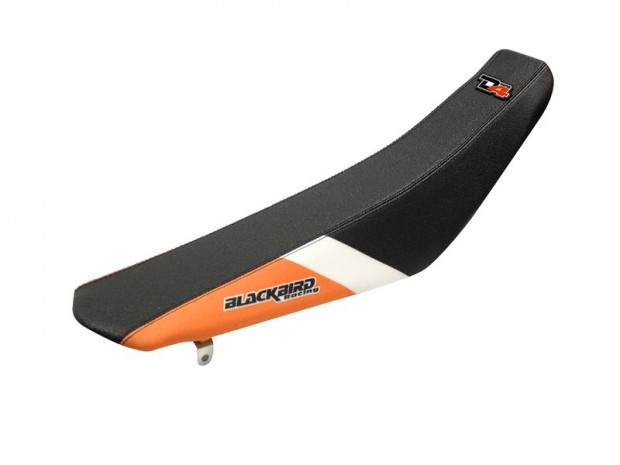 BLACKBIRD Dream Graphic 4 üléshuzat KTM SX85-hez