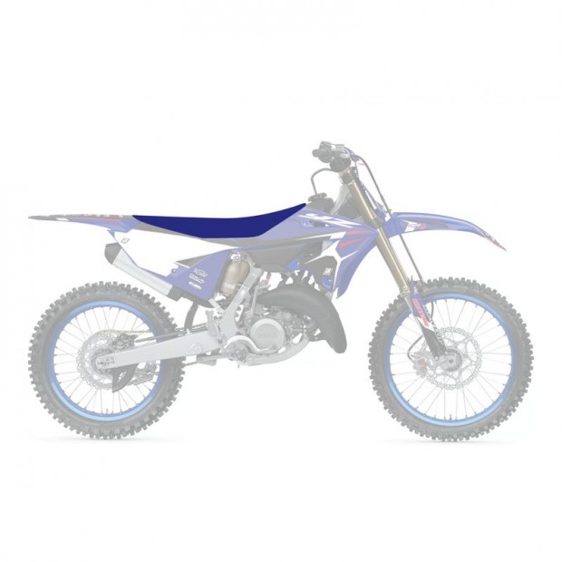 BLACKBIRD Piramis Üléshuzat - Yamaha YZ125/250