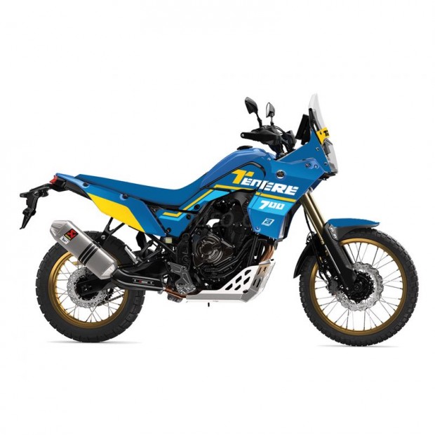 BLACKBIRD Rali Menet Teljes Grafika Kszlet - Yamaha