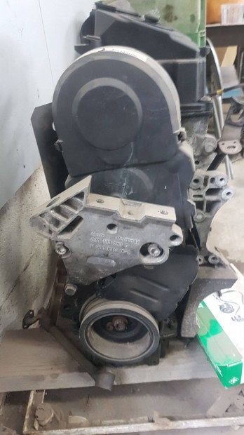 BLS 1.9pdtdi
