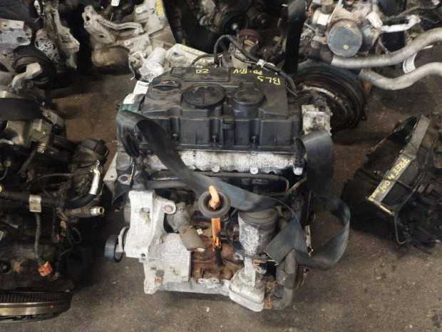 BLS kd Volkswagen / Seat / Skoda / Audi 1.9 TDI motor