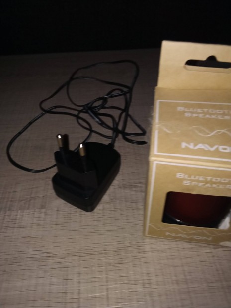 BLUETOOTH Hangszóró