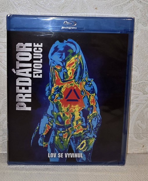 BLU Ray::Predator/Daredevil/Csoda New Yorkban