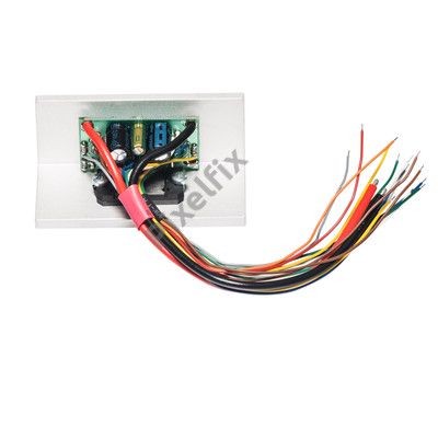 BM54 jav jt� k�szlet E38, E39, E46