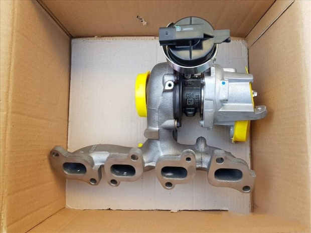 BM70B új turbo 2.0tdi 143Le vw Audi skoda 030tc11003000
