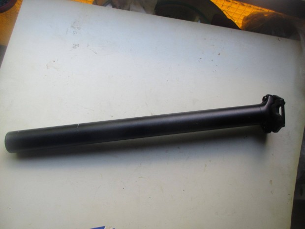 BMC 31,6 x 400 mm-es nyeregsines kerékpár nyeregcső