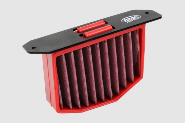 BMC Lgszr - FM01152