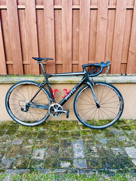 BMC SLR01 Dura-ace Karbon orszgti bicikli