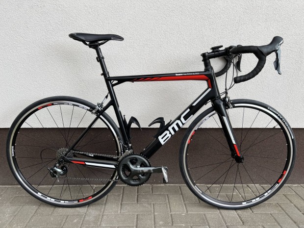BMC Teammachine SLR 03 országúti kerékpár