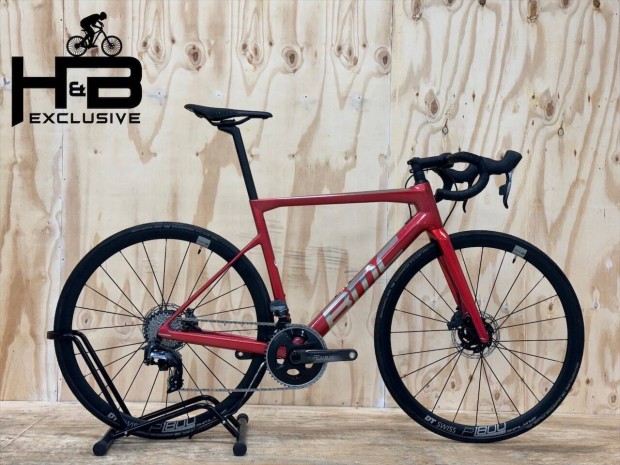 BMC Teammachine SLR Two 28 hvelykes verseny kerkpr Force AXS 2022